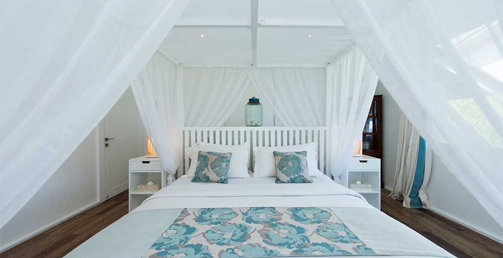 The Beach Shack - Indulgence in the ultra-luxe setting